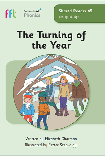The Turning of the Year
