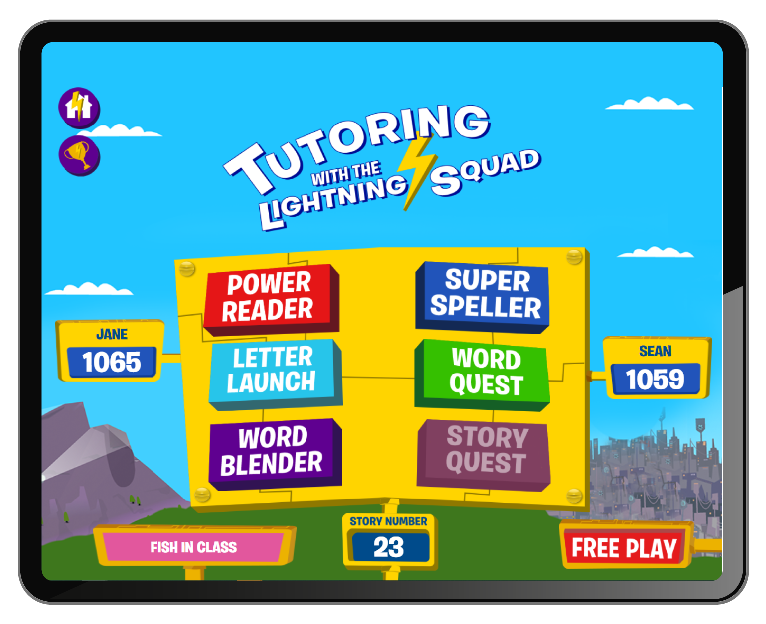 Tutoring